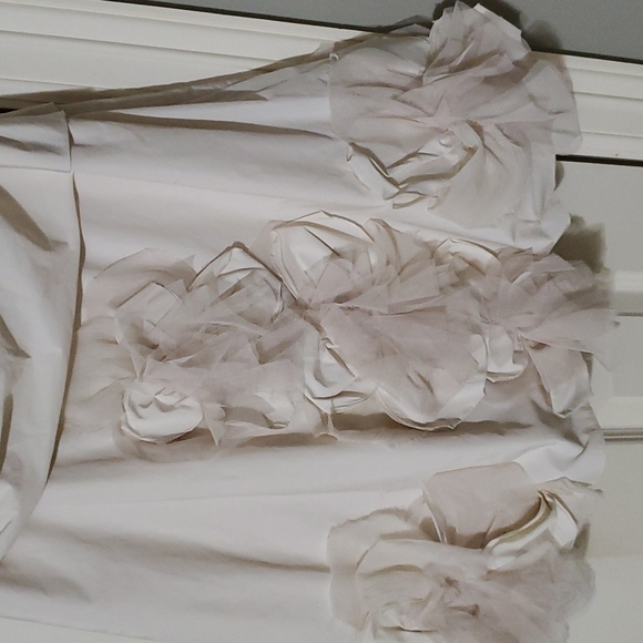 Dress - Picture 3 of 4